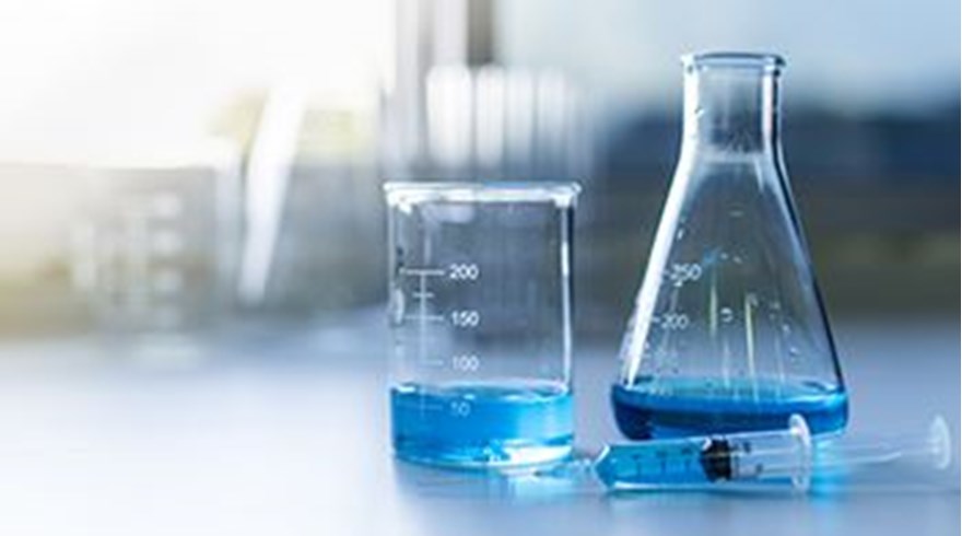 Slika za kategoriju Laboratorijski potrošni materijal, aparati i hemikalije