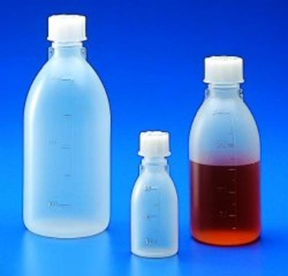 Slika za NARROW NECK BOTTLE 500ML PP