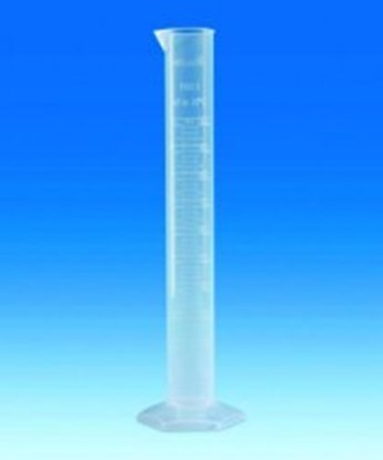 Slika za MEASURING CYLINDER 10 ML