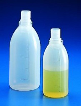 Slika za NARROW NECK BOTTLE 2000ML, PE