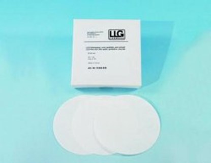 Slika za LLG-FILTER CIRCLES 110MM, QUALITATIVE