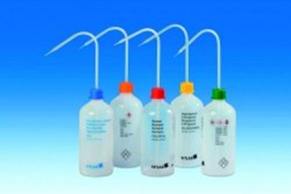 Slika za SAFETY WASHING BOTTLE 250 ML