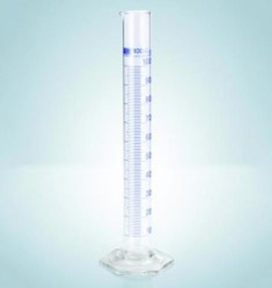 Slika za MEASURING CYLINDERS 50:1ML