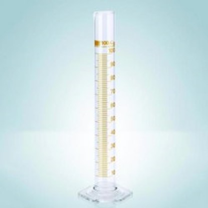 Slika za MEASURING CYLINDER 25 ML, CLASS B