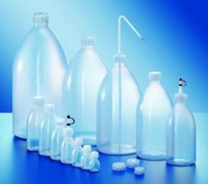 Slika za NARROW NECK BOTTLE 3000 ML, LDPE