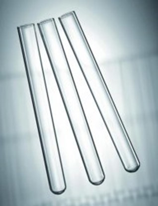 Slika za TEST TUBES 75X12,00X0,5-0,6MM SODA LIME