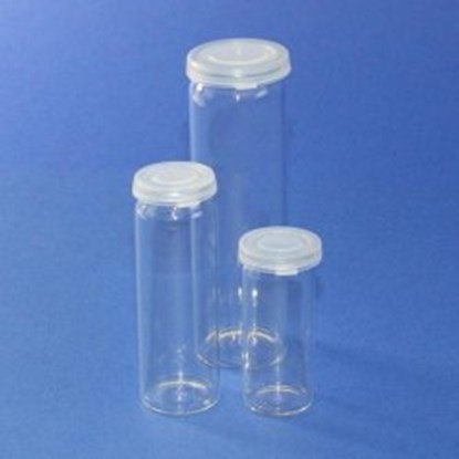 Slika za TEST TUBES WITH SNAP-ON LID,50 X 21 MM