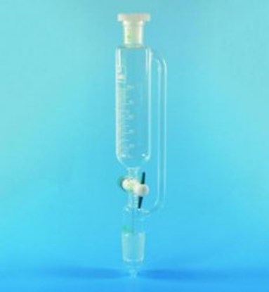 Slika za DROPPING FUNNEL 500 ML, CYLINDRICAL