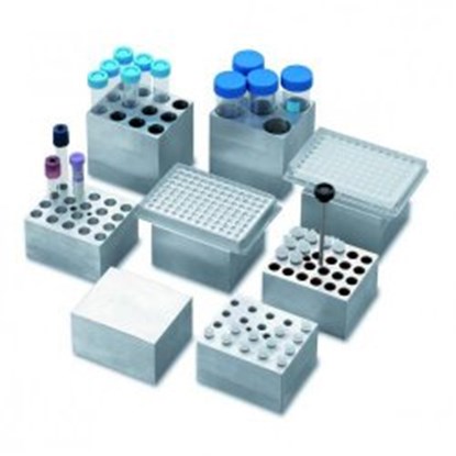 Slika za ALUBLOCK 48 X 0,2 ML PCR TUBES
