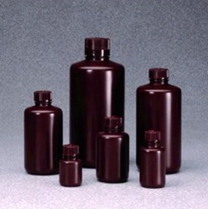 Slika za NARROW NECK BOTTLES HDPE