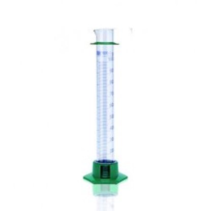 Slika za MEASURING CYLINDERS, 100 ML