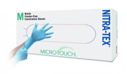 Slika za MICRO-TOUCHR NITRA TEXR, SIZE L (8-9)