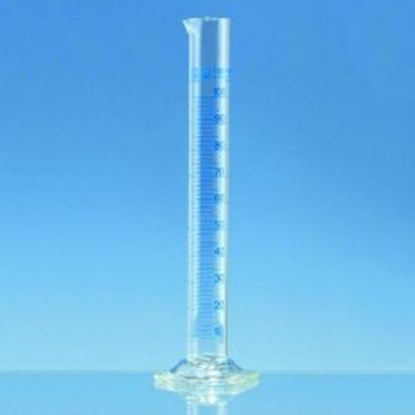 Slika za MEASURING CYLINDERS, TALL FORM,CLASS A