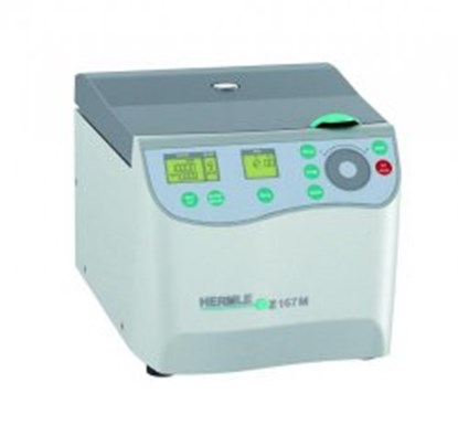 Slika za Microlitre centrifuge Z 167 M