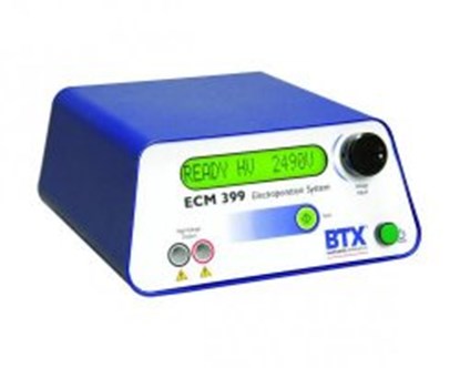 Slika za ELECTROPORATION SYSTEM BTX ECM 399