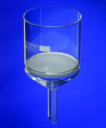Slika za Filter funnels VitraPOR<sup>&reg;</sup>, Borosilicate glass 3.3